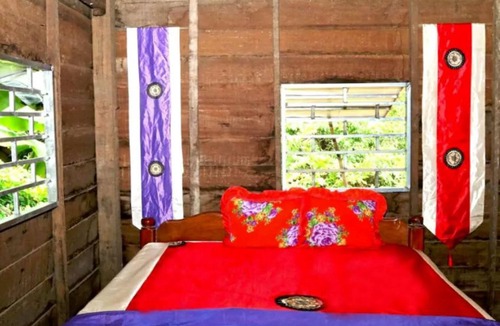 Siem Reap House | Sok Phen Homestay