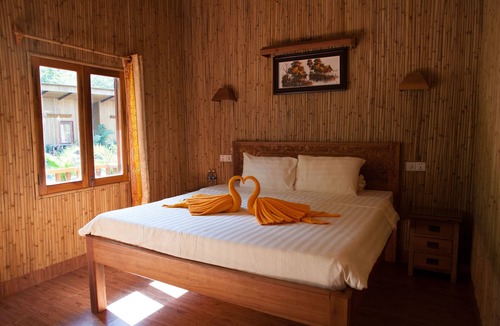Mittakpheap Hotel | Sok Sabay Resort