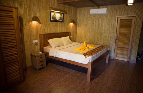 Mittakpheap Hotel | Sok Sabay Resort