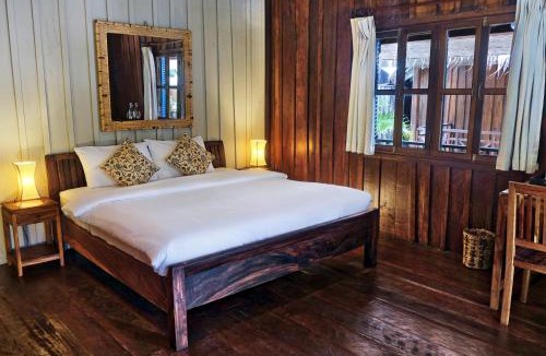 Koh Rong Resort | Sok San Beach Resort
