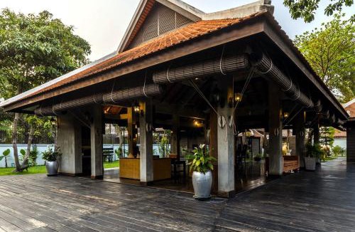 Siem Reap Villa | SOK VILLA by Angkor Stays