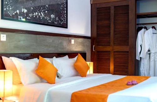 Siem Reap Villa | SOK VILLA by Angkor Stays