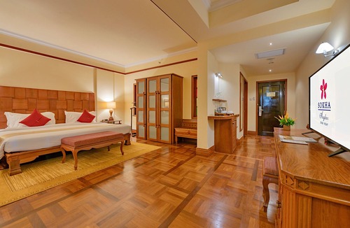 Siem Reap Resort | Sokha Angkor Resort