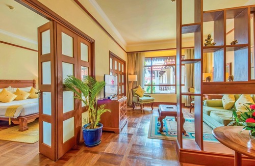 Siem Reap Resort | Sokha Angkor Resort