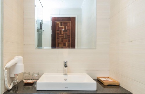 Sangkat Sla Kram Hotel | Sokha Palace Siem Reap Hotel