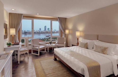 Ruessei Kaev Hotel | Sokha Phnom Penh Hotel