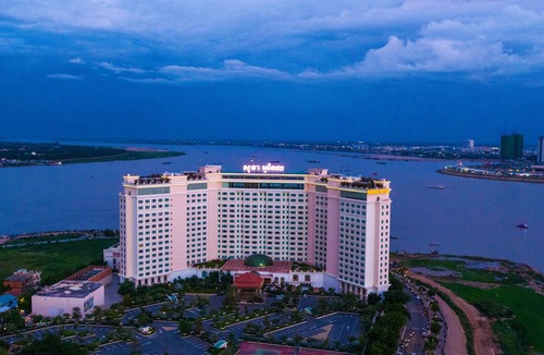 Ruessei Kaev Hotel | Sokha Phnom Penh Hotel