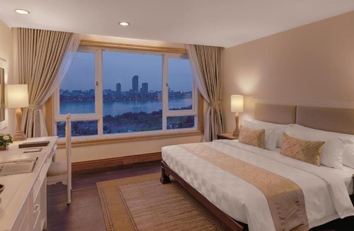 Ruessei Kaev Apartment | Sokha Phnom Penh Residence