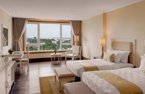Ruessei Kaev Apartment | Sokha Phnom Penh Residence