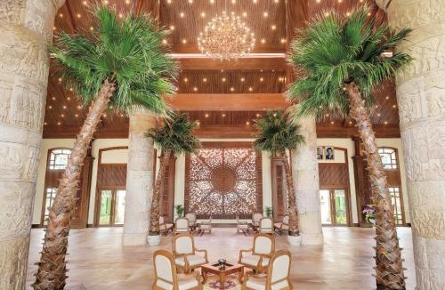 Sangkat Sla Kram Resort | Sokha Siem Reap Resort & Convention Center