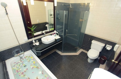 Siem Reap Resort | Sokhalay Angkor Residence and Spa