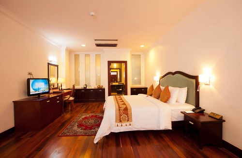 Siem Reap Resort | Sokhalay Angkor Residence and Spa