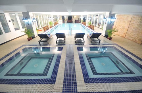 Siem Reap Hotel | Sokhalay Angkor Residence and Spa