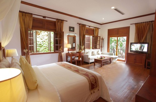 Siem Reap Resort | Sokhalay Angkor Villa Resort