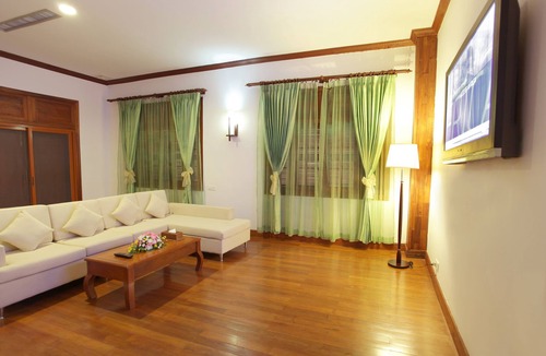Siem Reap Resort | Sokhalay Angkor Villa Resort