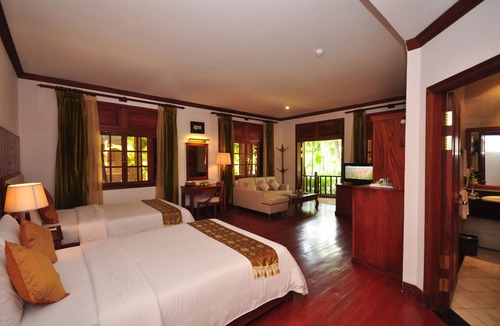 Siem Reap Resort | Sokhalay Angkor Villa Resort
