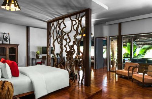 Siem Reap Hotel | Sokkhak Boutique Resort & Spa