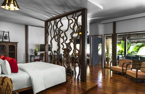 Siem Reap Hotel | Sokkhak Boutique Resort & Spa