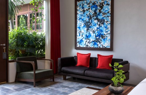 Siem Reap Hotel | Sokkhak Boutique Resort & Spa