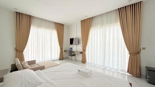 Kampong Cham Hotel | Soksan Nylen Hotel