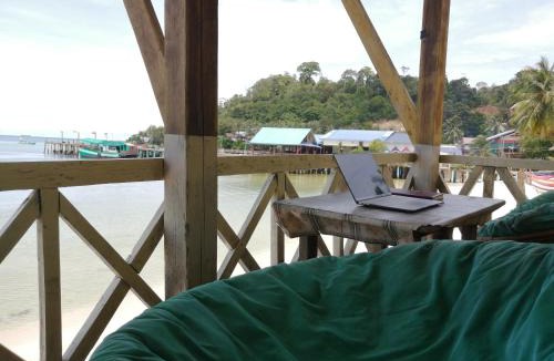 Koh Rong Cabin | SokSan Seaview Cottage