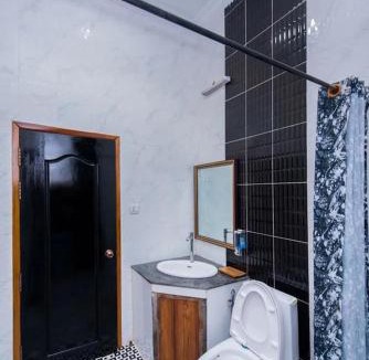 Svay Pao Hotel | Soksan Villa