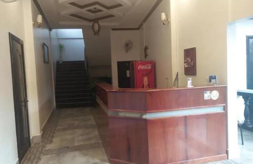 Svay Pao Hotel | Soksan Villa