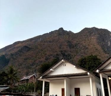 Nong Khiaw House | sokthavee vilaivanh