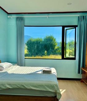 Vang Vieng Hotel | sokxay guesthouse