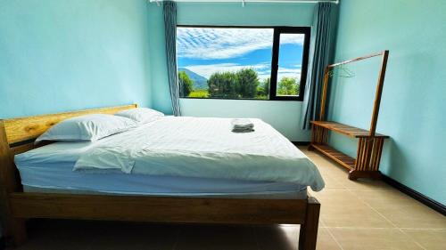 Vang Vieng Hotel | sokxay guesthouse