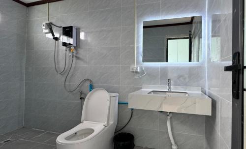 Vang Vieng Hotel | sokxay guesthouse