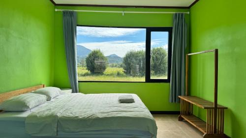 Vang Vieng Hotel | sokxay guesthouse