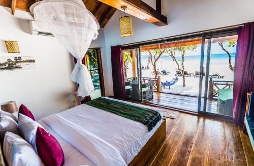 Koh Rong Sanloem Resort | Sol Beach Resort