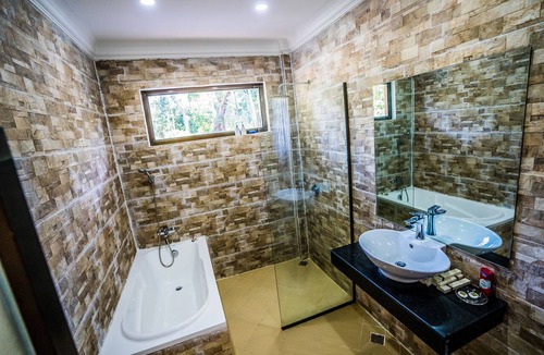 Koh Rong Sanloem Hotel | Sol Beach Resort