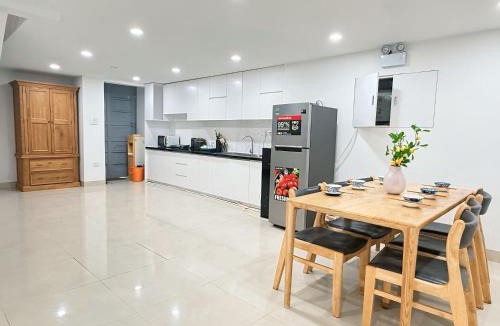 Phu My Hotel | Sol Hotel & Apartment - Near Phu My Industrial Park & Cai Mep Port