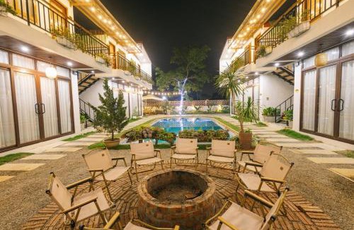 Moc Chau House | Sol Inn - Moc Chau