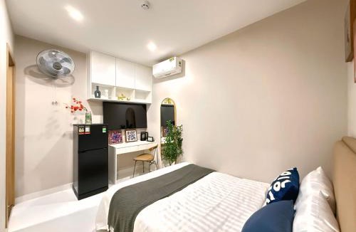 Phu My Hotel | Sol Park View Hotel Phú Mỹ