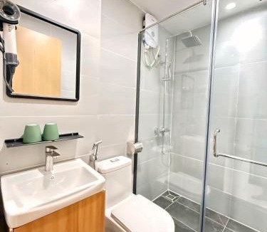 Phu My Hotel | Sol Park View Hotel Phú Mỹ