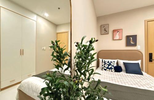 Phu My Hotel | Sol Park View Hotel Phú Mỹ