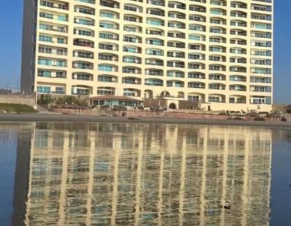 Villa del Mar Apartment | Sol y mar