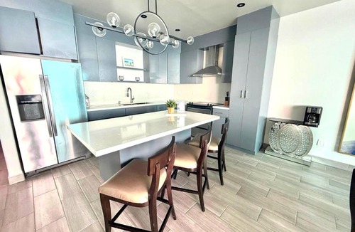 Villa del Mar Apartment | Sol y mar