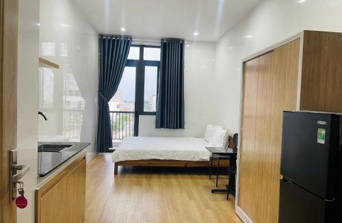 Ngu Hanh Son Apartment | Solar Apartment