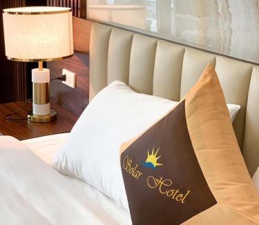 Ha Long Hotel | Solar Hotel