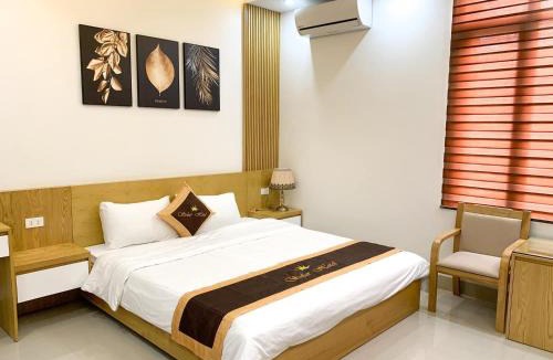 Ha Long Hotel | Solar Hotel