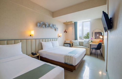 Malang Hotel | Solaris Hotel Malang