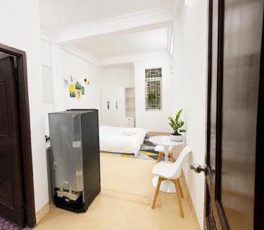 Da Kao Hotel | Soleil Đa Kao