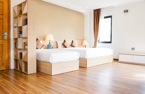 Hue Hostel | Soleil House Hostel