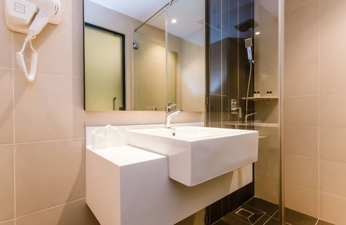 Masai Hotel | Solid Hotels