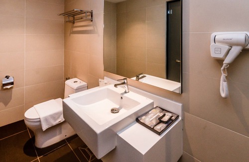 Masai Hotel | Solid Hotels