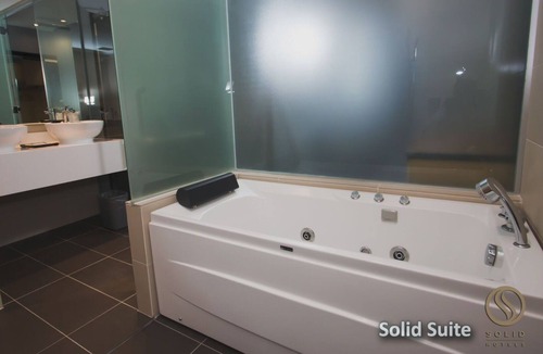 Masai Hotel | Solid Hotels